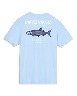 Simms Tarponwear T-Shirt
