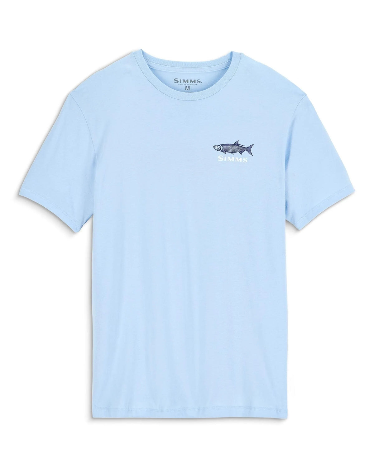 Simms Tarponwear T-Shirt