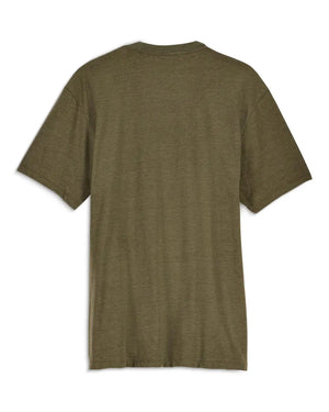 Simms M's Shroud Fill Logo T-Shirt