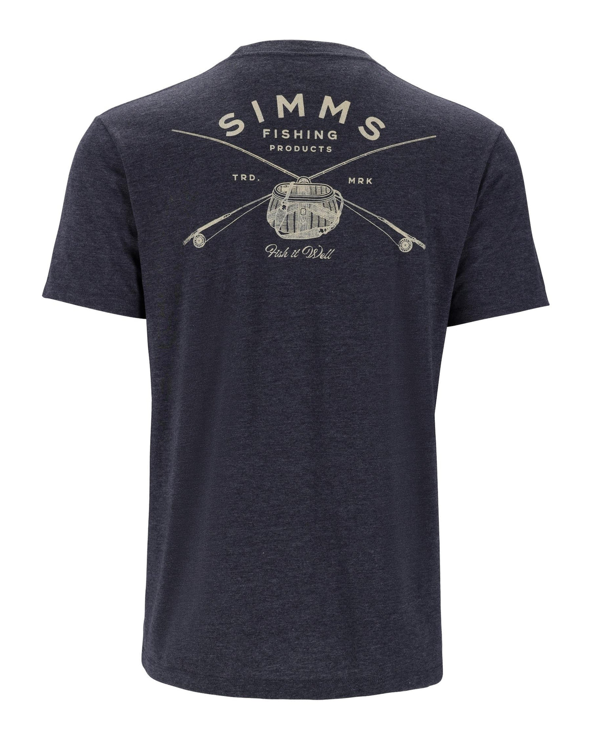 Simms Classic Tackle T-Shirt