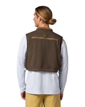 Simms M's Headwaters Vest