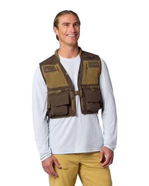 Simms M's Headwaters Vest