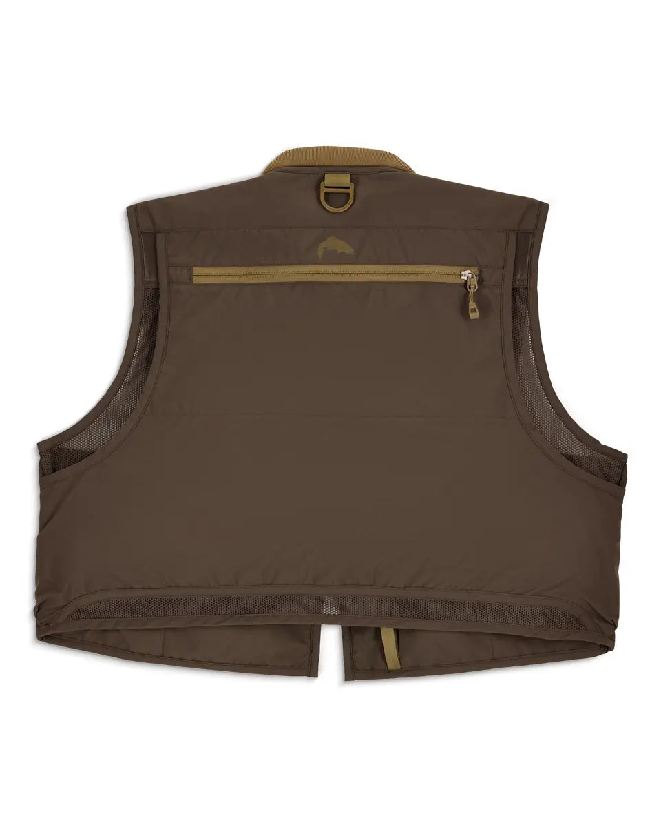 Simms M's Headwaters Vest