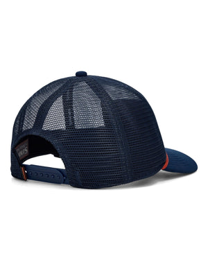 Simms Mesh Trucker Hat