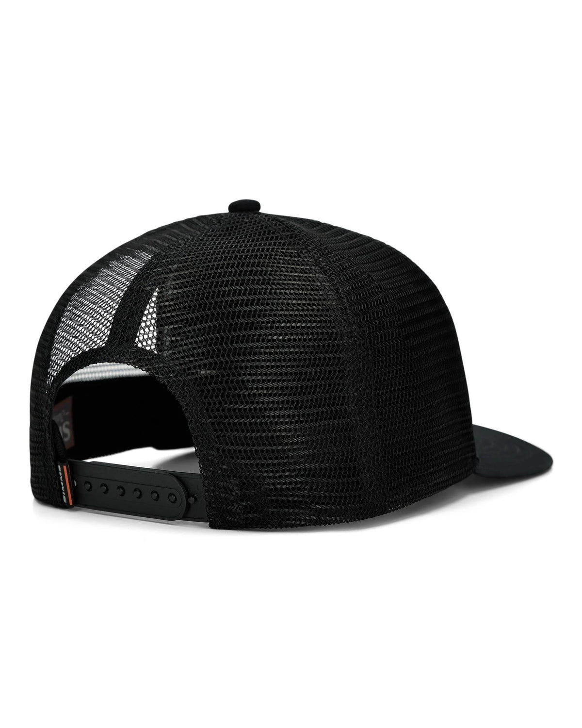 Simms High Crown Flatbill
