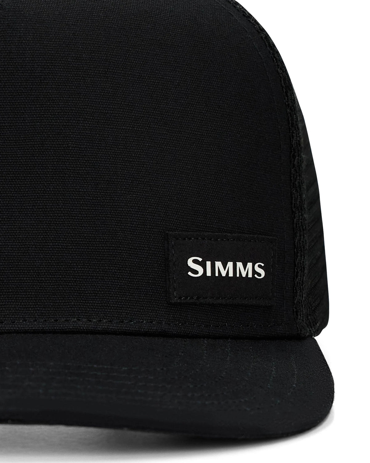 Simms High Crown Flatbill