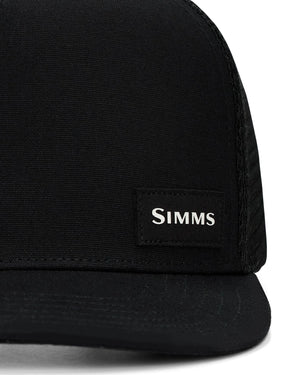 Simms High Crown Flatbill