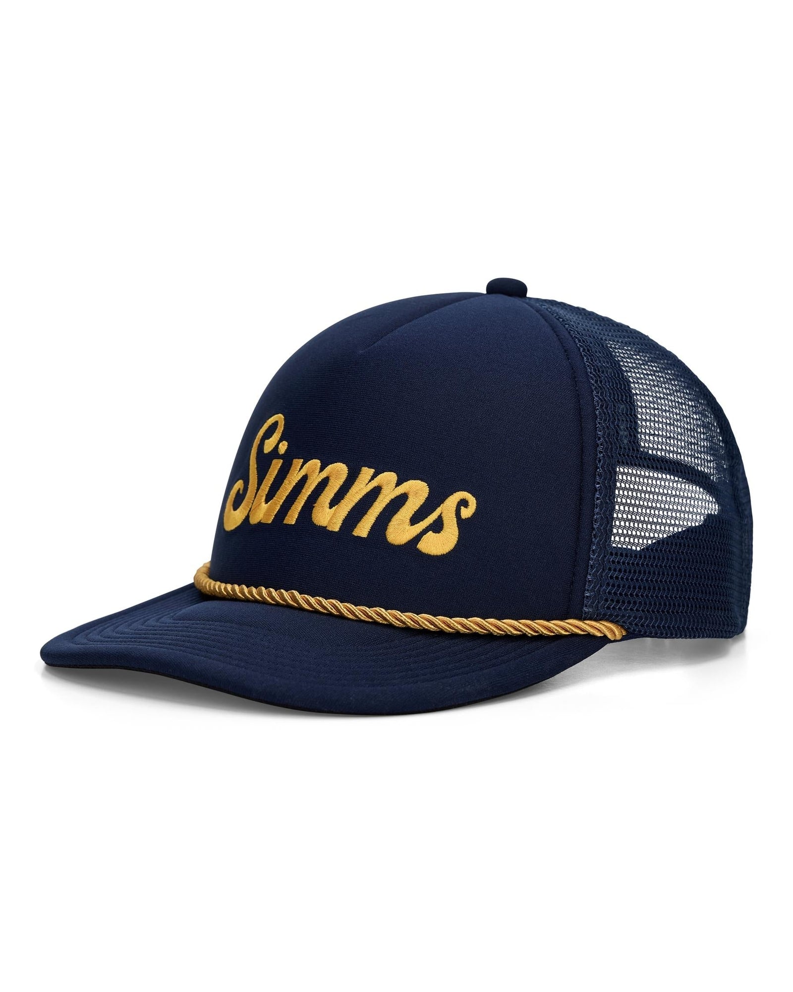 Simms Captain's Cap