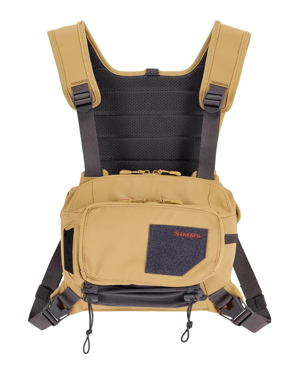 Simms Tributary Chest Pack