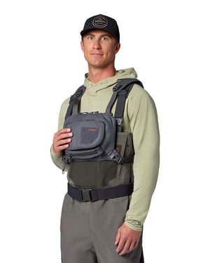 Simms Tributary Chest Pack