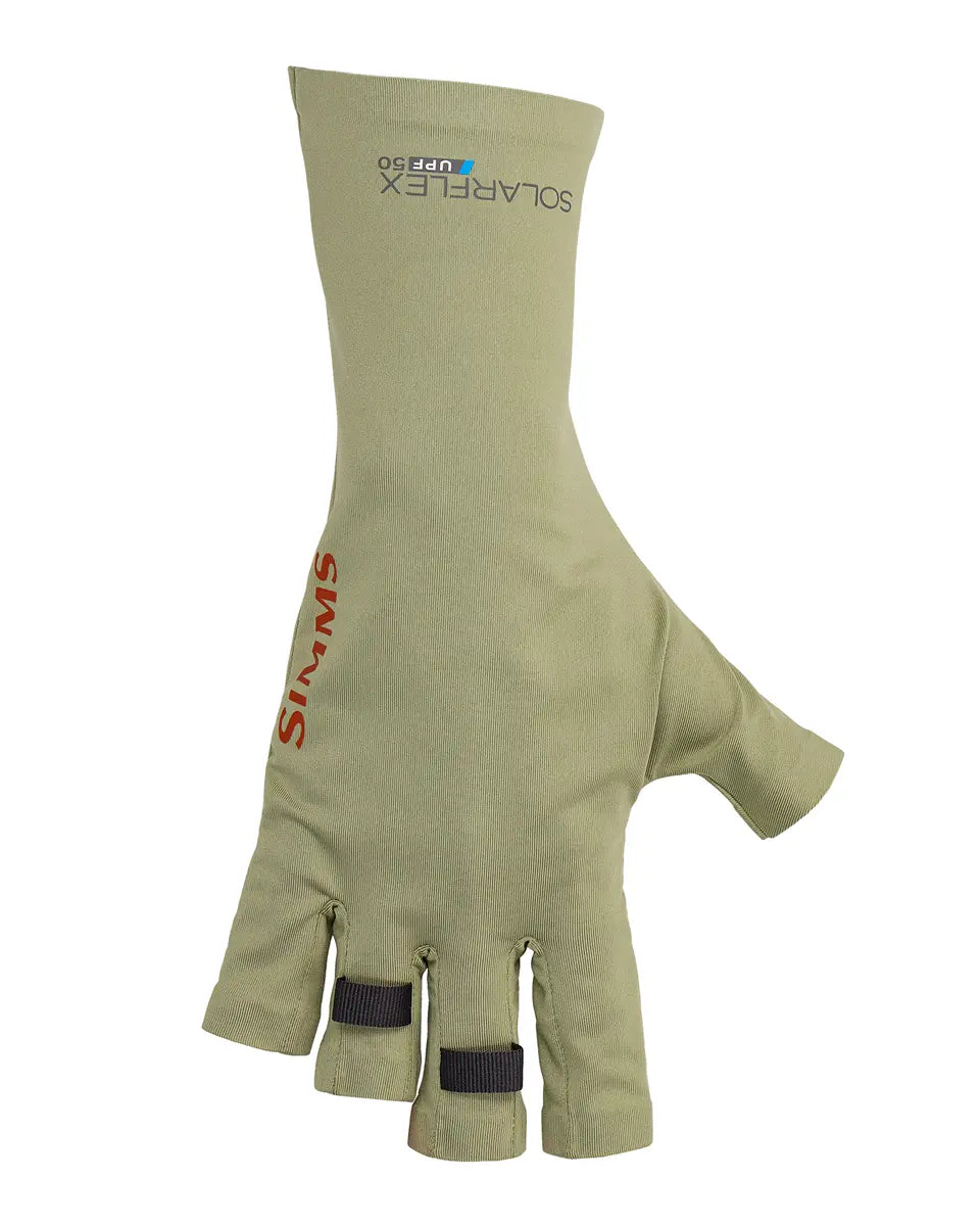 Simms Solarflex Sunglove