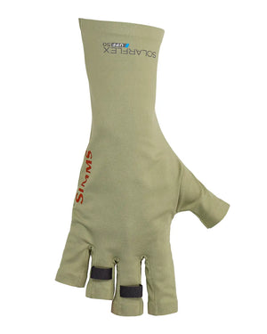 Simms Solarflex Sunglove