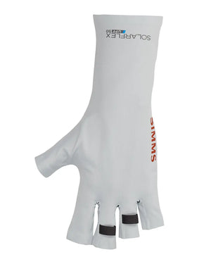 Simms Solarflex Sunglove - New for 2026