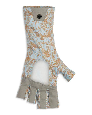 Simms Solarflex Sunglove - New for 2026