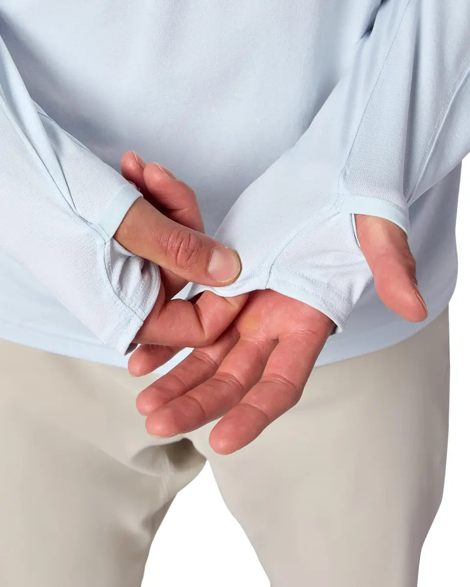 Simms M's Solarflex Hoody