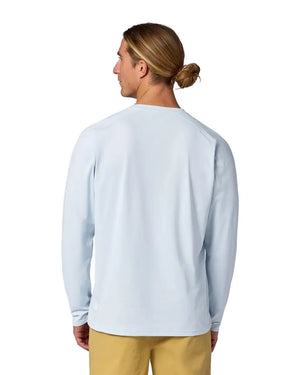 Simms M's SolarFlex Crew