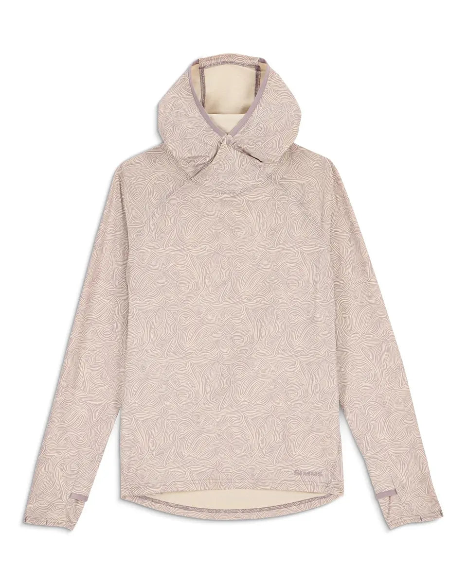 Simms W's SolarFlex Hoody