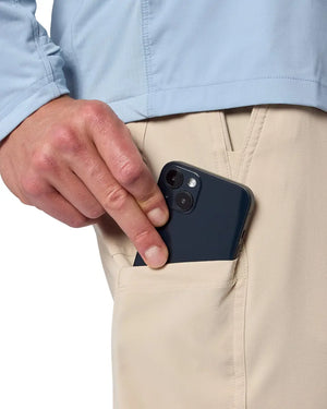 Simms M's Superlight Pant