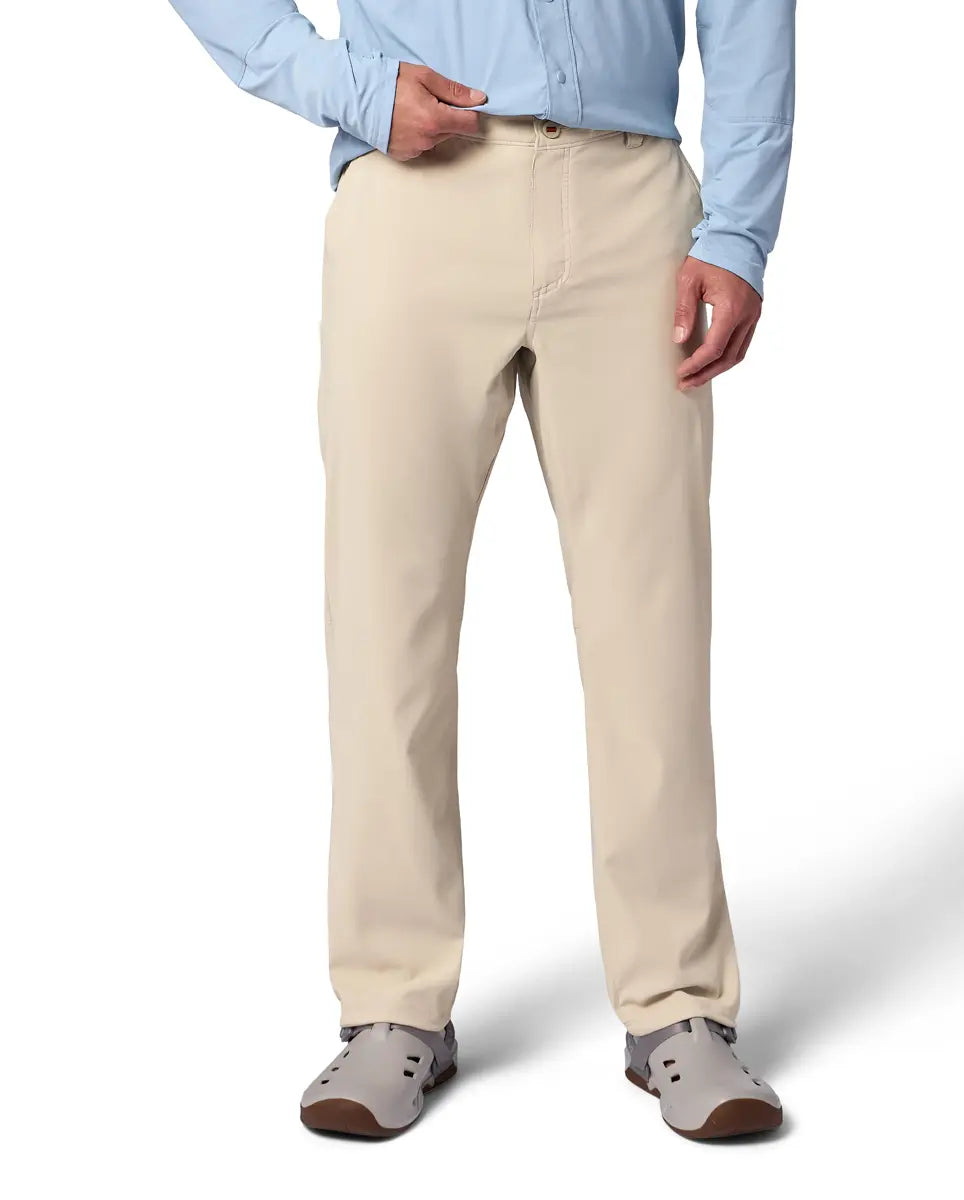 Simms M's Superlight Pant