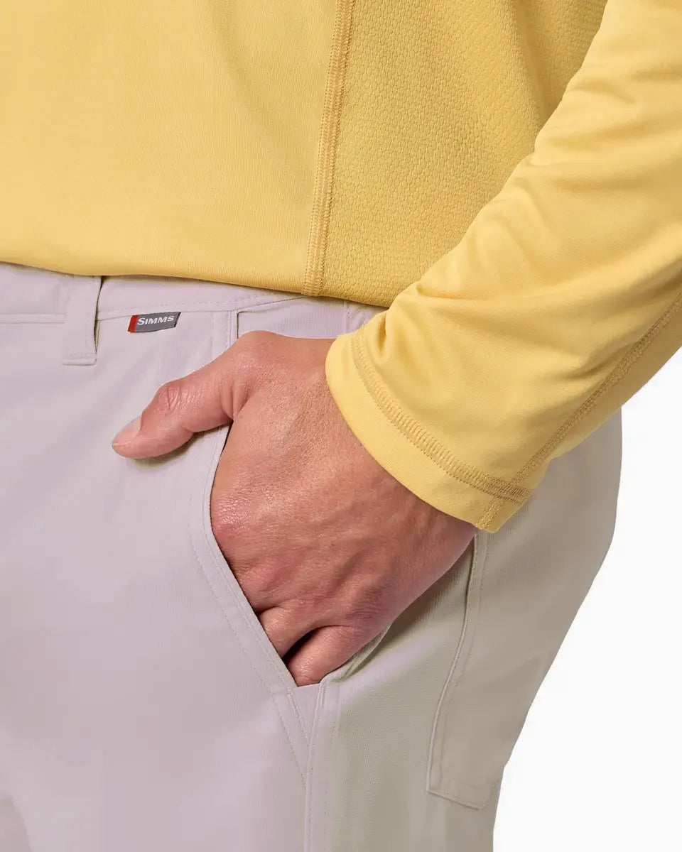 Simms M's Superlight Short