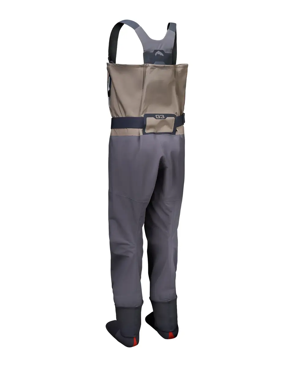 Simms Women's G3 Pro Guide Wader - Stockingfoot