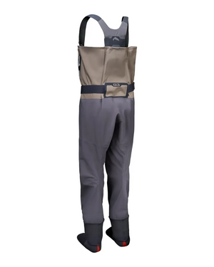 Simms Women's G3 Pro Guide Wader - Stockingfoot