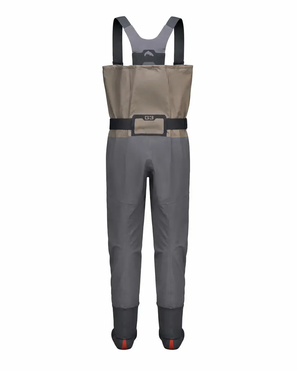 Simms Women's G3 Pro Guide Wader - Stockingfoot
