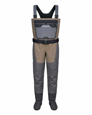 Simms Women's G3 Pro Guide Wader - Stockingfoot