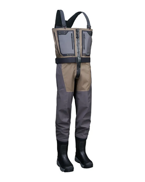 Simms M's G3Z Pro Guide Wader - Bootfoot