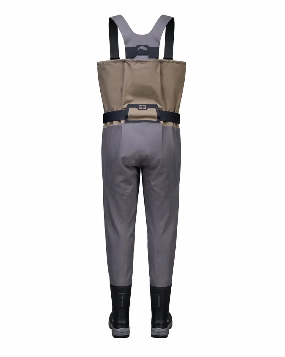 Simms M's G3Z Pro Guide Wader - Bootfoot
