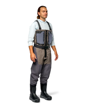 Simms M's G3Z Pro Guide Wader - Bootfoot