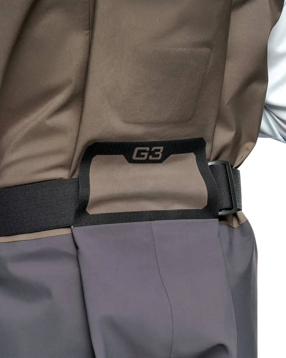 Simms M's G3Z Pro Guide Wader - Bootfoot