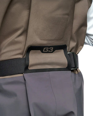 Simms M's G3Z Pro Guide Wader - Bootfoot