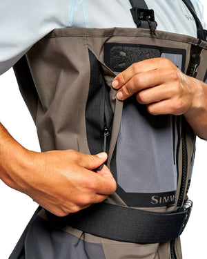 Simms M's G3Z Pro Guide Wader - Bootfoot