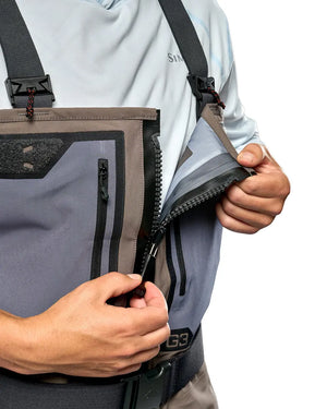 Simms M's G3Z Pro Guide Wader - Bootfoot