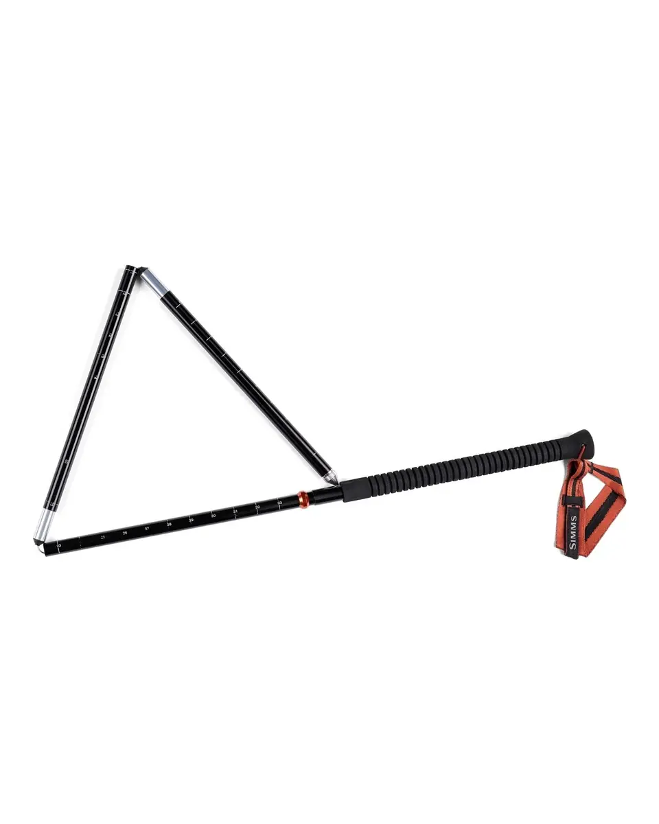 Simms Wading Staff