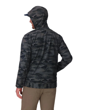 Simms M's Rogue Fleece Hoody
