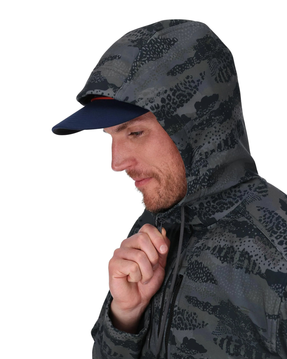 Simms M's Rogue Fleece Hoody