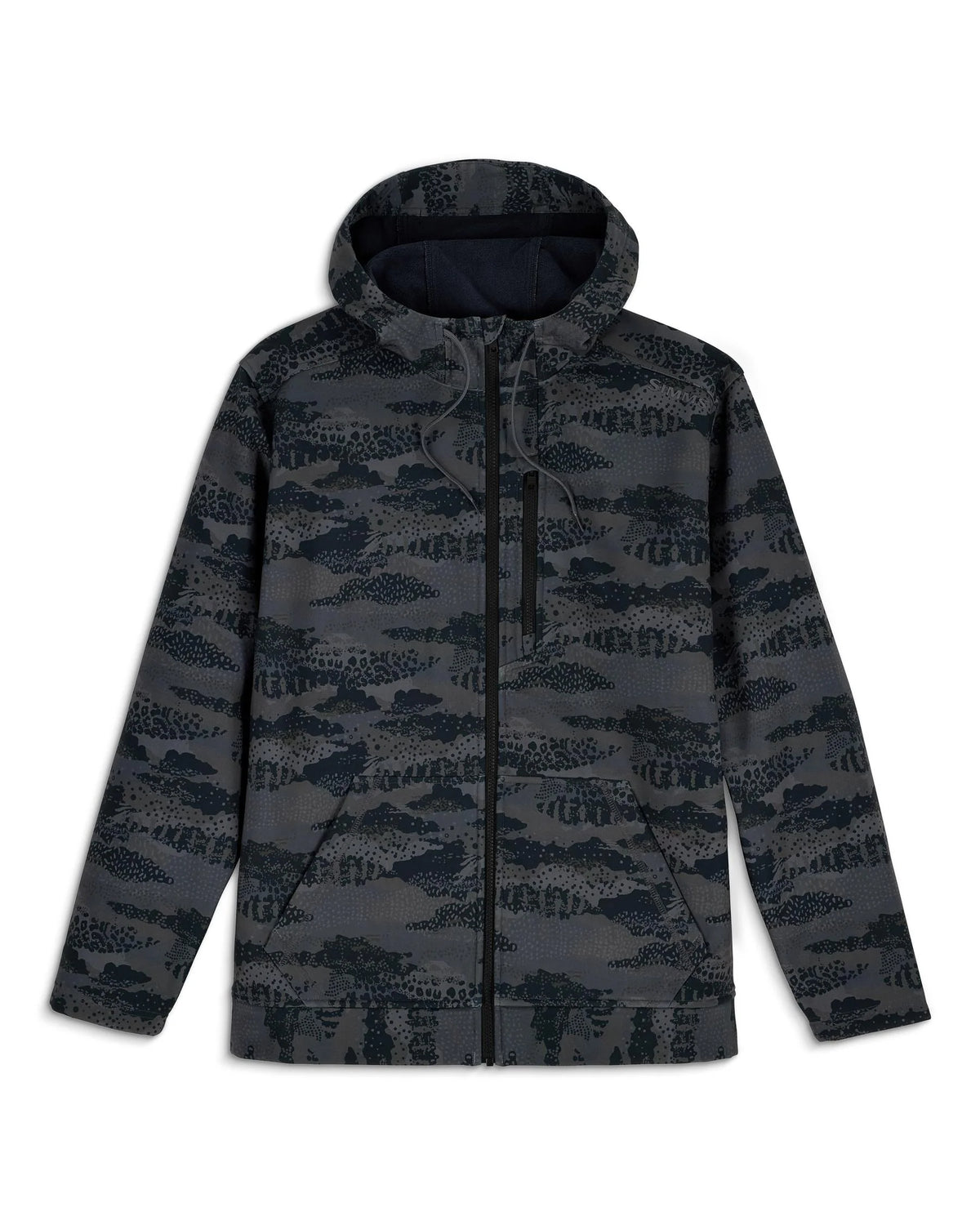 Simms M's Rogue Fleece Hoody