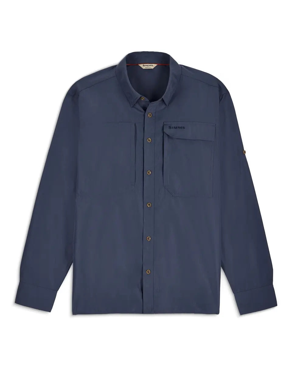 Simms M's Guide Shirt
