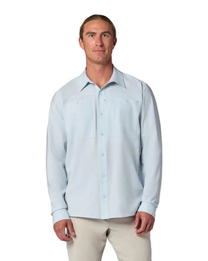 Simms M's Launch LS Shirt