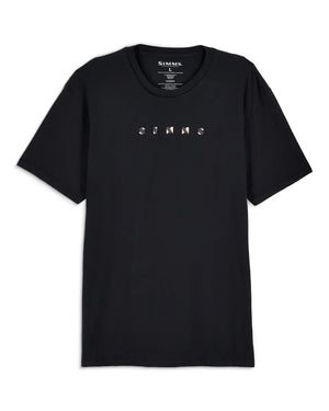 Simms M's Char T-Shirt