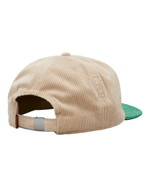 Simms Grateful Dead Double Haul Corduroy Cap - Limited Edition