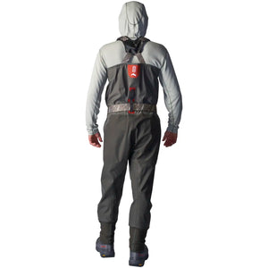 Simms GD Guide Stockingfoot Wader - Limited Edition