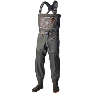 Simms GD Guide Stockingfoot Wader - Limited Edition