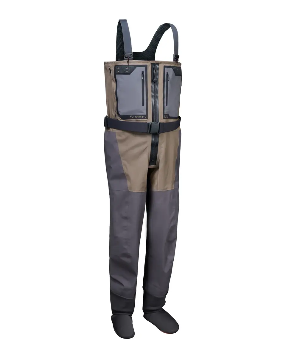 Simms M's G3Z Pro Guide Wader