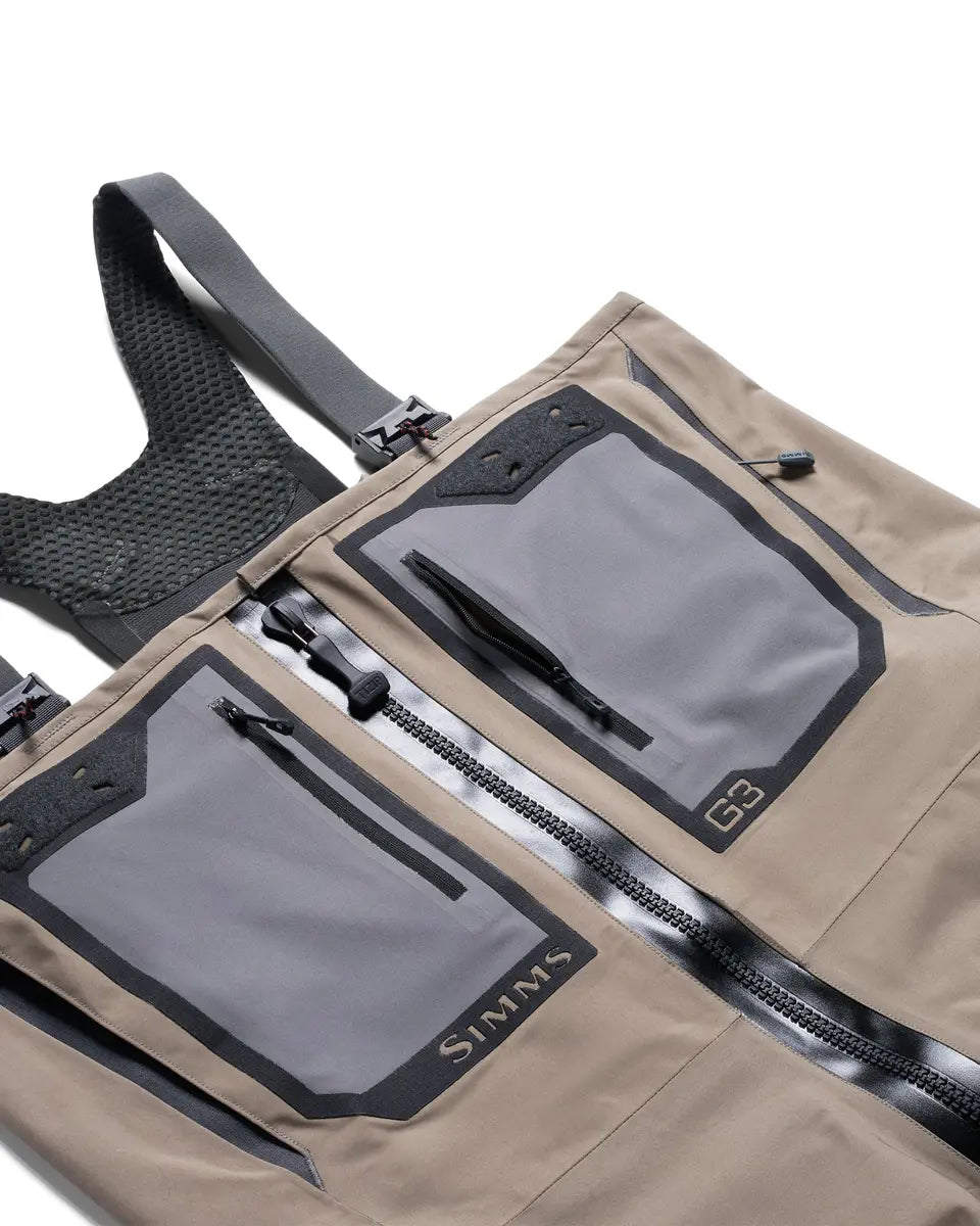 Simms M's G3Z Pro Guide Wader