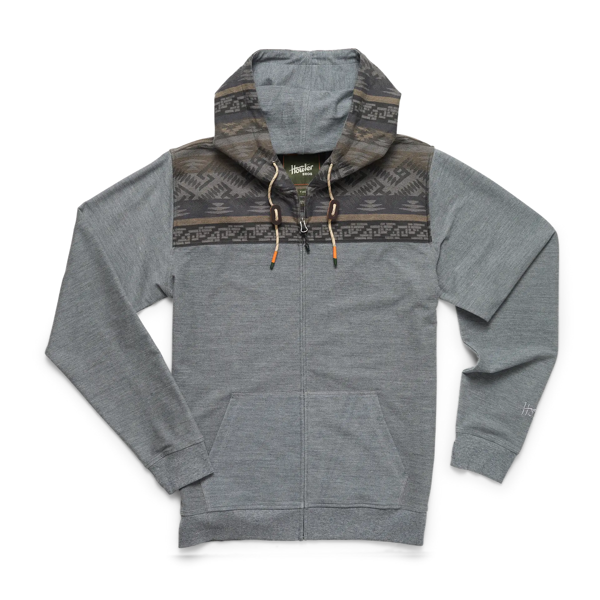Howler Brothers Shaman Hoodie
