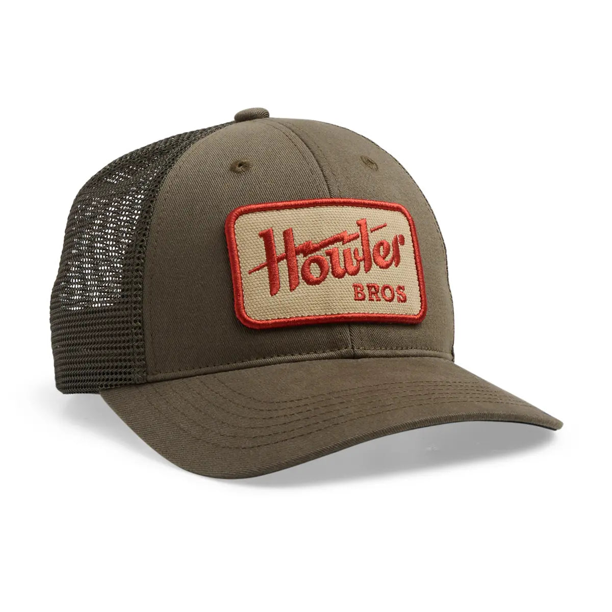 Howler Brothers Howler Electrical - Standard Hat