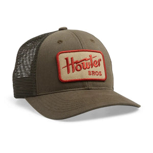 Howler Brothers Howler Electrical - Standard Hat